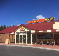 Heatherbrae's Pies - Tourism Gold Coast