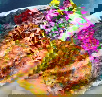 J's Garden Cafe - Tourism Gold Coast