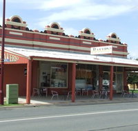 Jerilderie Bakery - Tourism Gold Coast