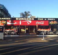 JJs on Golden Four - Tourism Gold Coast