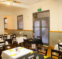 Kelly Bistro Royal Mail Hotel - Tourism Gold Coast