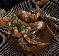 Kinn Thai Restaurant - Tourism Gold Coast