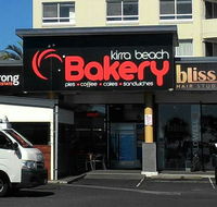 Kirra Beach Bakery - Tourism Gold Coast
