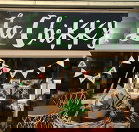 La Chikky - Tourism Gold Coast