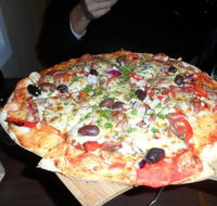 La Scaletta - Pizzeria - Tourism Gold Coast