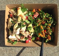 Little Mali - Tourism Gold Coast