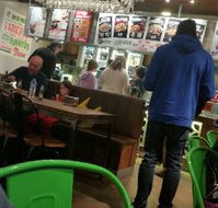 Mad Mex Fresh Mexican Grill - Tourism Gold Coast