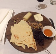 Mezzalira Italian Restaurant - Tourism Gold Coast
