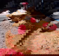 Mock Orange - Tourism Gold Coast