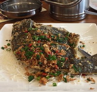 Mr So Chinese Restaurant - Gold Coast