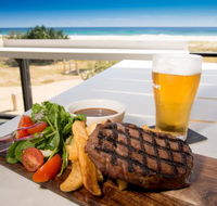 North Kirra Surf Club - Tourism Gold Coast