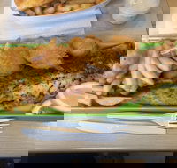 Ocean Grill on the Bay - Tourism Gold Coast