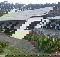 Old Hartley Post Office Cafe - Tourism Gold Coast