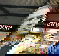 Original Flame Grill Chicken - Tourism Gold Coast