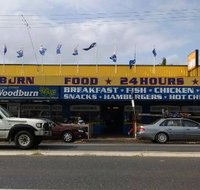 parkside Cafe - Tourism Gold Coast