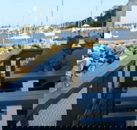 Pelican Point Fish  Chips - Tourism Gold Coast