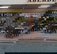 Pete's Pizza - Tourism Gold Coast