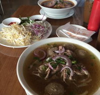 Pho Hub Restaurant - Tourism Gold Coast