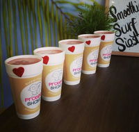Protein Shake - Tourism Gold Coast