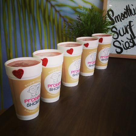 Protein Shake - Tourism Gold Coast 0