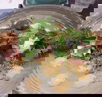 Ricardo's Cafe - Tourism Gold Coast