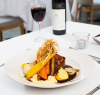 Riverbend Restaurant - Tourism Gold Coast