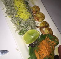 Saffron Room - Tourism Gold Coast