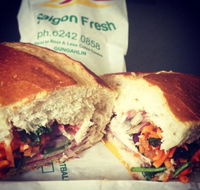 Saigon Fresh - Tourism Gold Coast