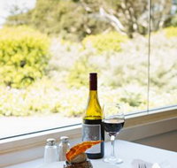 Seafire Steak  Seafood - Tourism Gold Coast