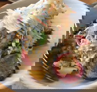 Some Cafe - Tourism Gold Coast