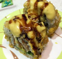 Sushi Bay - Tourism Gold Coast