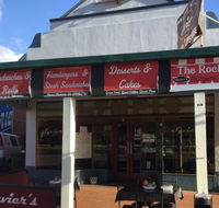 Syviers Coffee House - Tourism Gold Coast