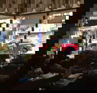 TaralgaGirl Cafe - Tourism Gold Coast