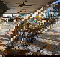 The Baker at Sutton - Tourism Gold Coast