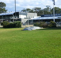 The Blue Swimmer Bar  Bistro - Tourism Gold Coast