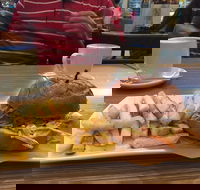 The Coffee Club Batemans Bay Nsw - Tourism Gold Coast