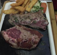 The Duke Restaurant - Tourism Gold Coast