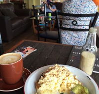 The Front Cafe - Tourism Gold Coast