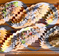 The Victoria Hotel Restaurant - Tourism Gold Coast