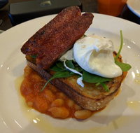 Toast Espresso - Tourism Gold Coast