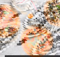 Trecento Woodfired Pizzeria  Bar - Tourism Gold Coast