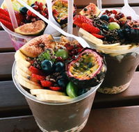 Tugun Fruit  Flowers - Tourism Gold Coast