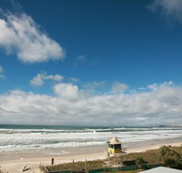 Tugun Surf Club - Tourism Gold Coast