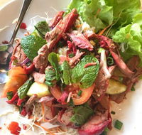 Two Sisters Lao Thai Cuisine - Tourism Gold Coast
