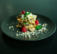 Vincent Restaurant - Tourism Gold Coast
