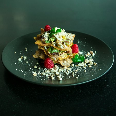 Vincent Restaurant - Tourism Gold Coast 0