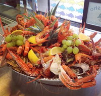 Yamba's Fisho - Tourism Gold Coast