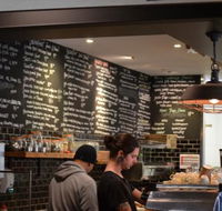 ANU Bar - Tourism Gold Coast