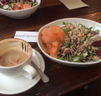 Bandwagon Cafe - Tourism Gold Coast