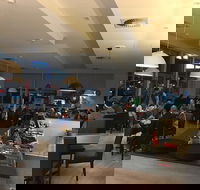 Barbeque Nation - Tourism Gold Coast